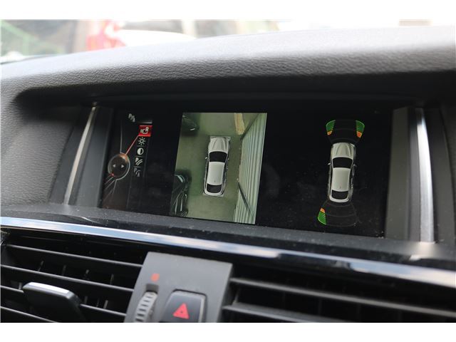 2014 BMW X4 — миниатюра 15