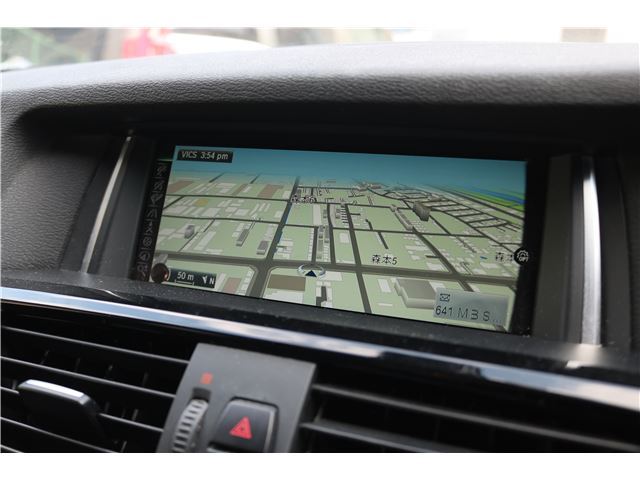 2014 BMW X4 — миниатюра 14