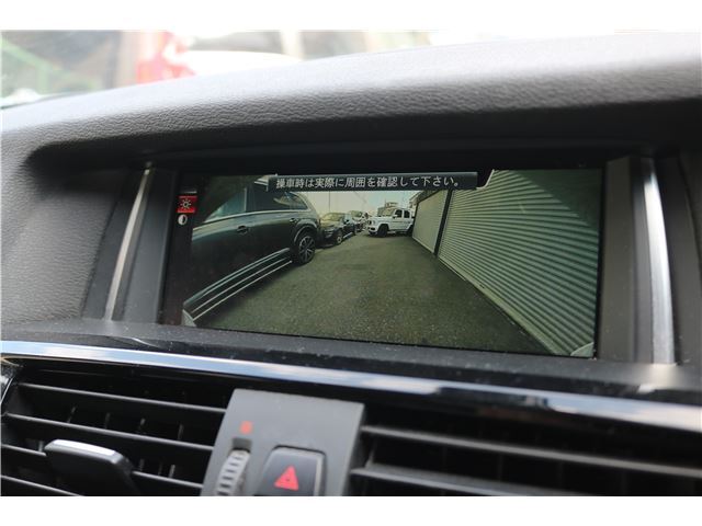 2014 BMW X4 — миниатюра 16