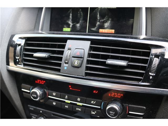 2014 BMW X4 — миниатюра 18
