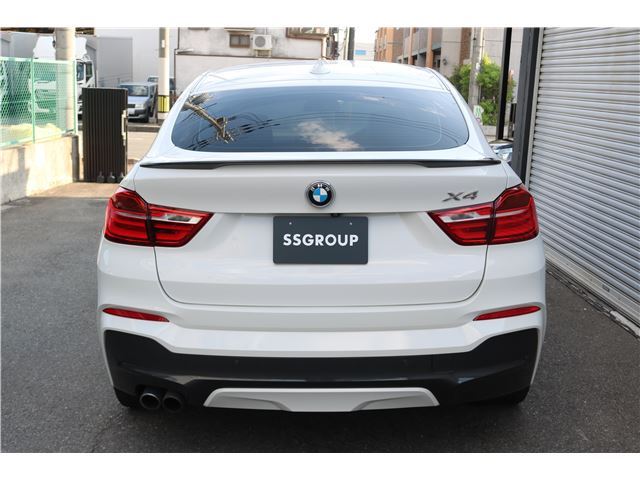 2014 BMW X4 — миниатюра 32