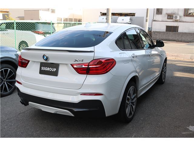 2014 BMW X4 — миниатюра 33