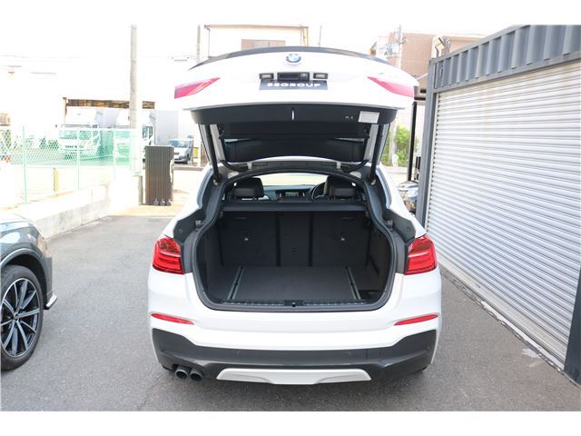 2014 BMW X4 — миниатюра 34