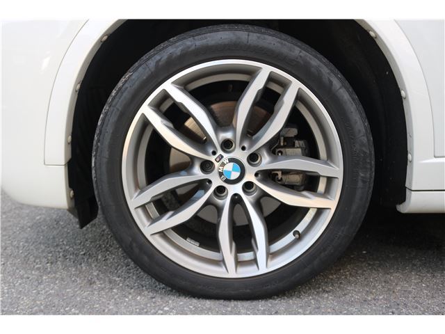 2014 BMW X4 照片 7
