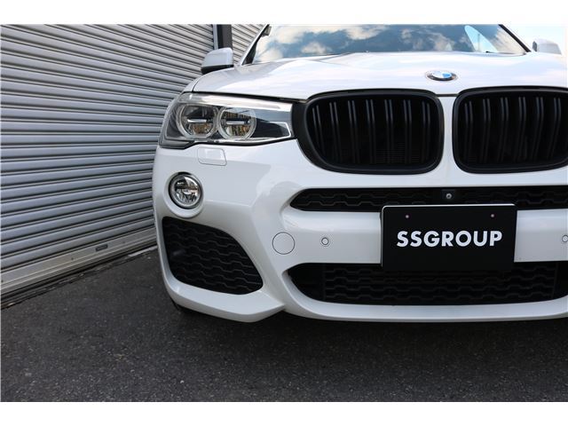 2014 BMW X4 照片 6
