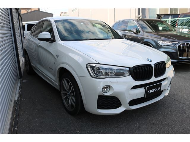 2014 BMW X4 照片 5