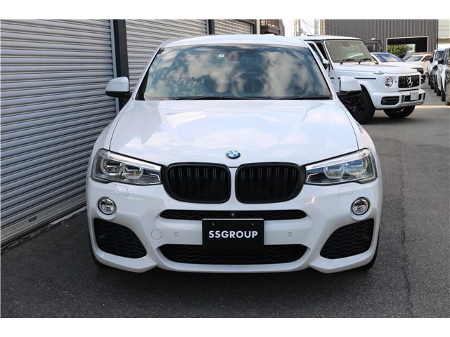 2014 BMW X4 照片 4