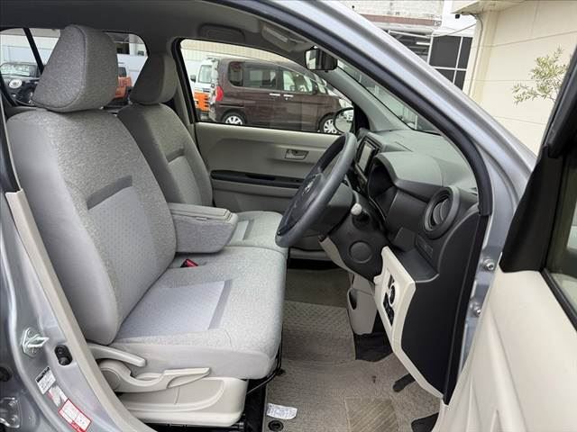 2016 Toyota PASSO — миниатюра 16