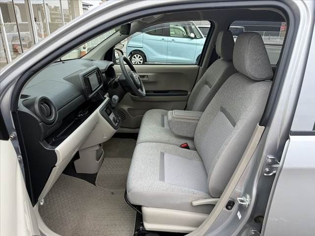 2016 Toyota PASSO — миниатюра 17
