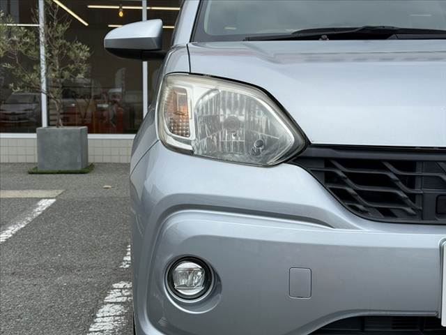 2016 Toyota PASSO — миниатюра 35