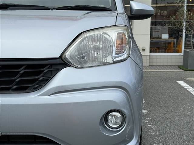 2016 Toyota PASSO — миниатюра 36