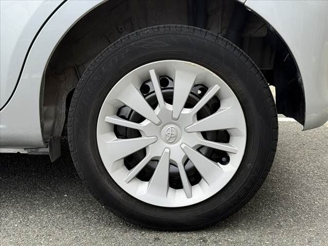 2016 Toyota PASSO — миниатюра 41