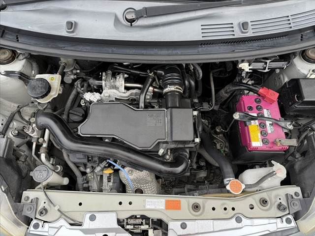2016 Toyota PASSO — миниатюра 48