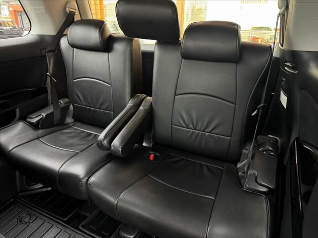 2012 Toyota VELLFIRE — миниатюра 20