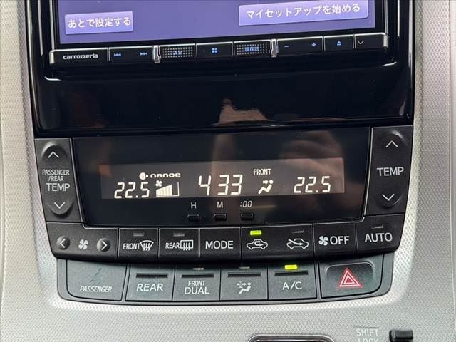 2012 Toyota VELLFIRE — миниатюра 25