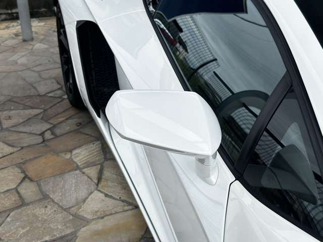 2012 Lamborghini AVENTADOR — миниатюра 37