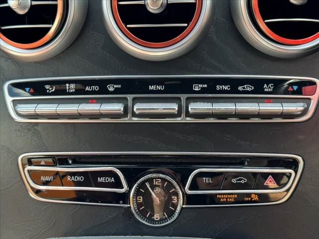 2017 Mercedes-BENZ C-CLASS — миниатюра 21