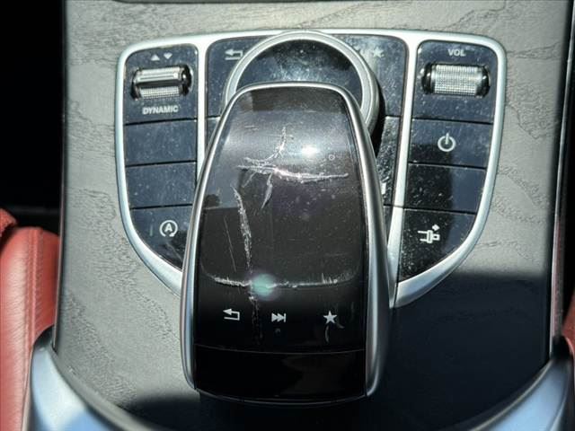 2017 Mercedes-BENZ C-CLASS — миниатюра 22