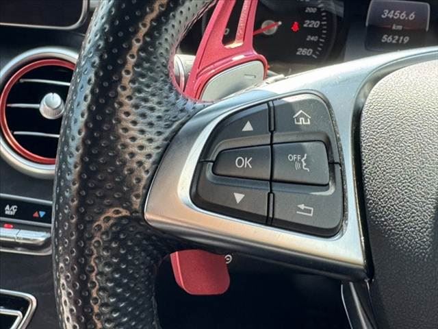 2017 Mercedes-BENZ C-CLASS — миниатюра 23