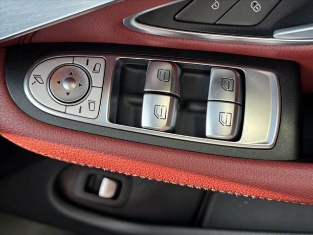 2017 Mercedes-BENZ C-CLASS — миниатюра 25