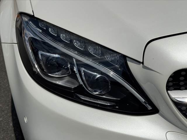 2017 Mercedes-BENZ C-CLASS — миниатюра 31