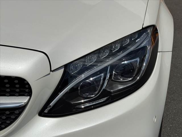 2017 Mercedes-BENZ C-CLASS — миниатюра 32