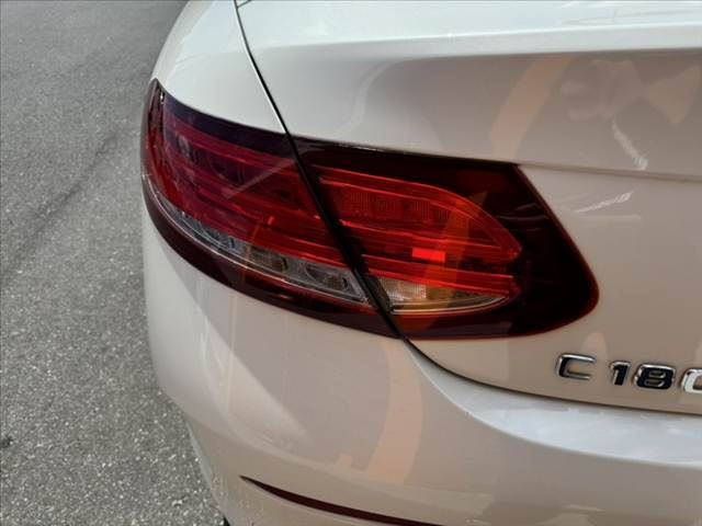 2017 Mercedes-BENZ C-CLASS — миниатюра 33
