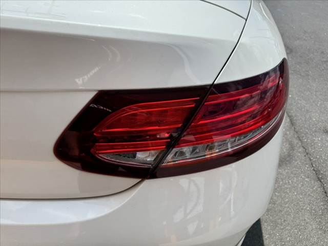 2017 Mercedes-BENZ C-CLASS — миниатюра 34