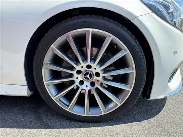 2017 Mercedes-BENZ C-CLASS — миниатюра 35