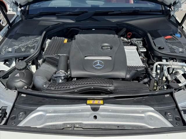 2017 Mercedes-BENZ C-CLASS — миниатюра 43