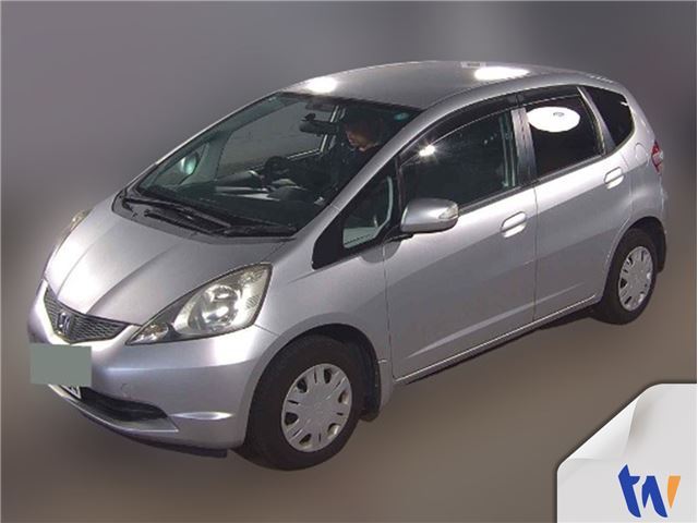 صورة 1 لـ 2007 Honda FIT