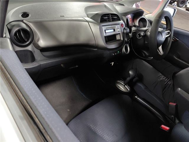 صورة 3 لـ 2007 Honda FIT