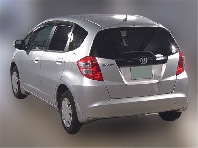 صورة 2 لـ 2007 Honda FIT
