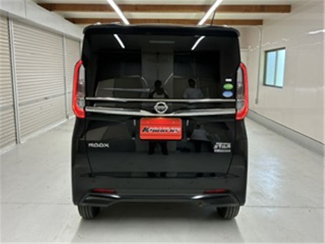 صورة مصغرة 12 لـ 1990 Nissan ROOX