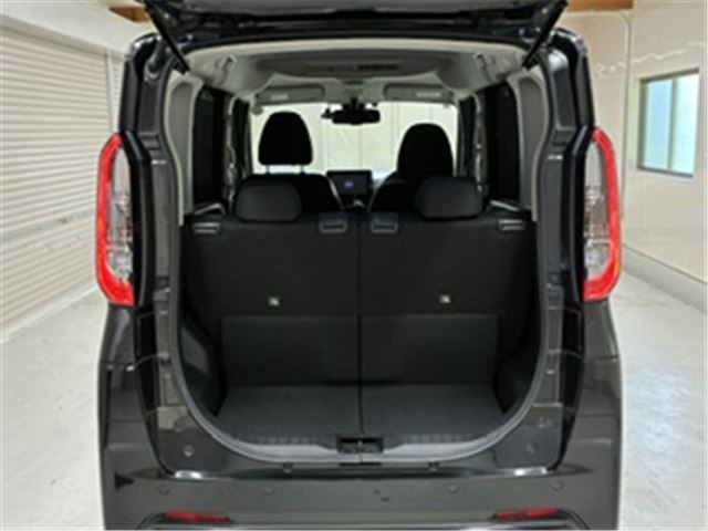صورة مصغرة 14 لـ 1990 Nissan ROOX