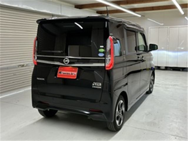 صورة مصغرة 11 لـ 1990 Nissan ROOX
