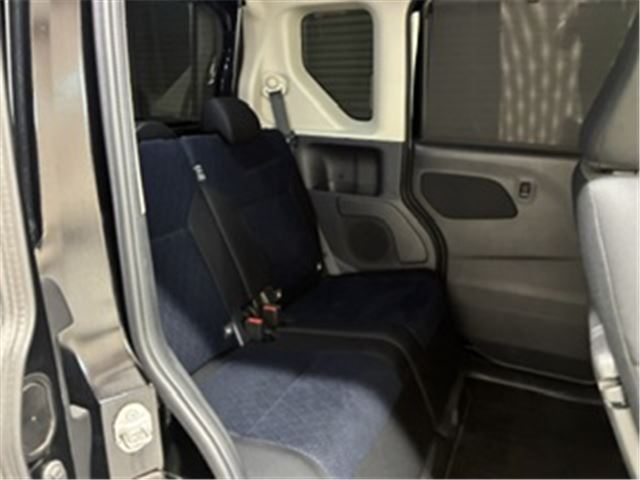 صورة مصغرة 16 لـ 1990 Nissan ROOX