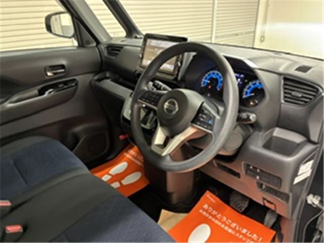 صورة مصغرة 20 لـ 1990 Nissan ROOX