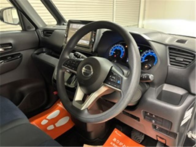 صورة مصغرة 21 لـ 1990 Nissan ROOX
