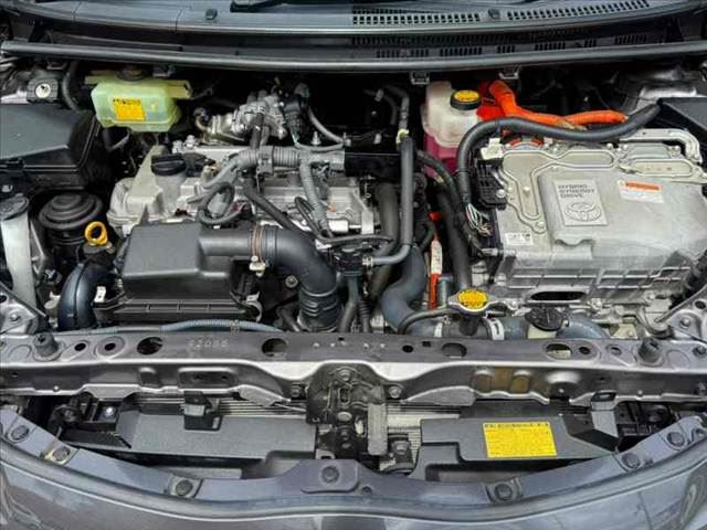 2013 Toyota AQUA — миниатюра 44
