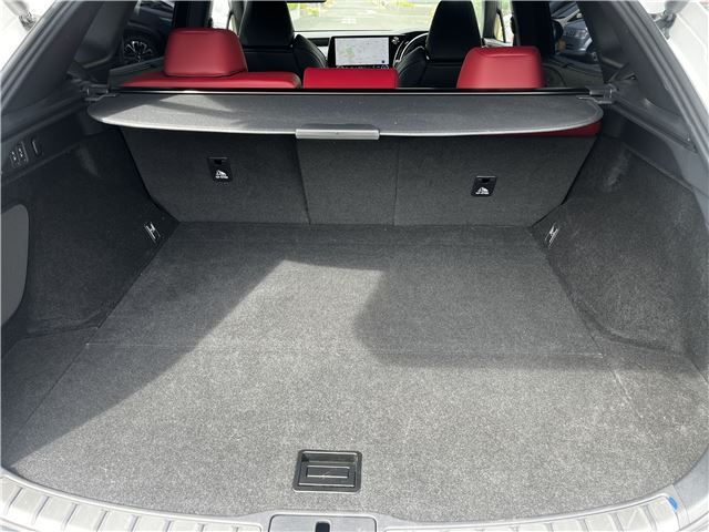 2023 Lexus RX — миниатюра 15