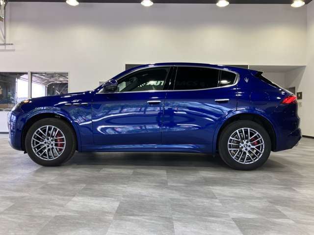 2024 Maserati GRECALE — миниатюра 28