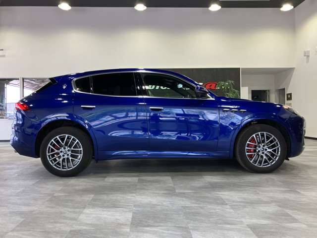 2024 Maserati GRECALE — миниатюра 29
