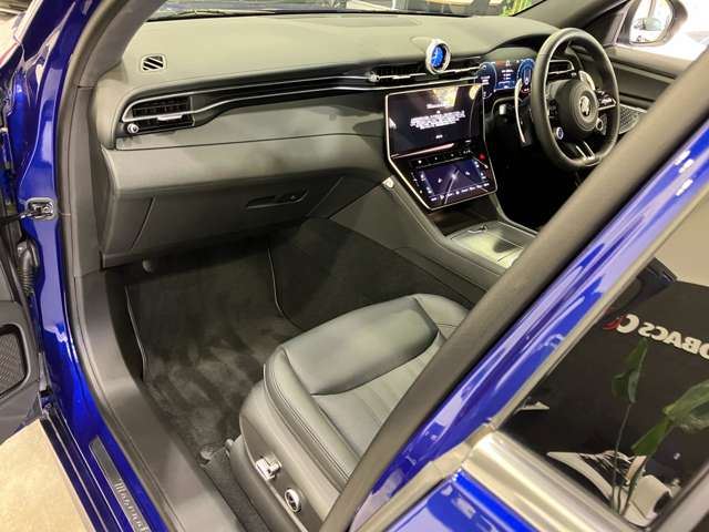 2024 Maserati GRECALE — миниатюра 34