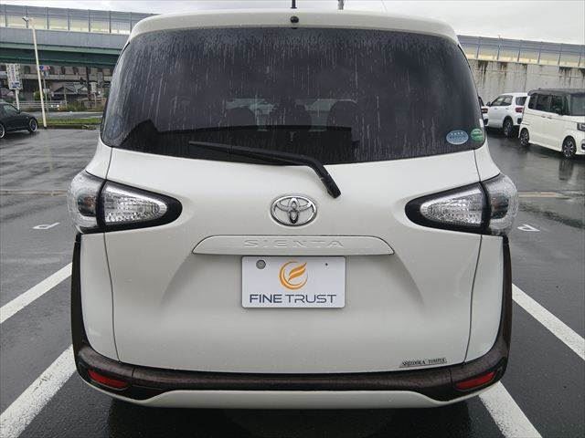 صورة مصغرة 17 لـ 2016 Toyota SIENTA