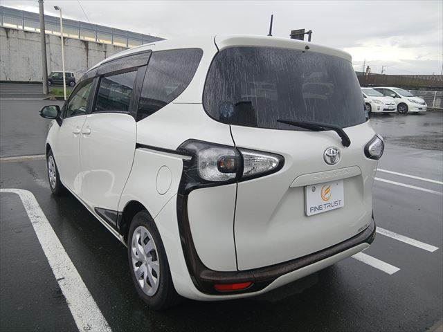 صورة مصغرة 18 لـ 2016 Toyota SIENTA