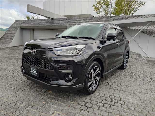 صورة 1 لـ 2020 Toyota RAIZE