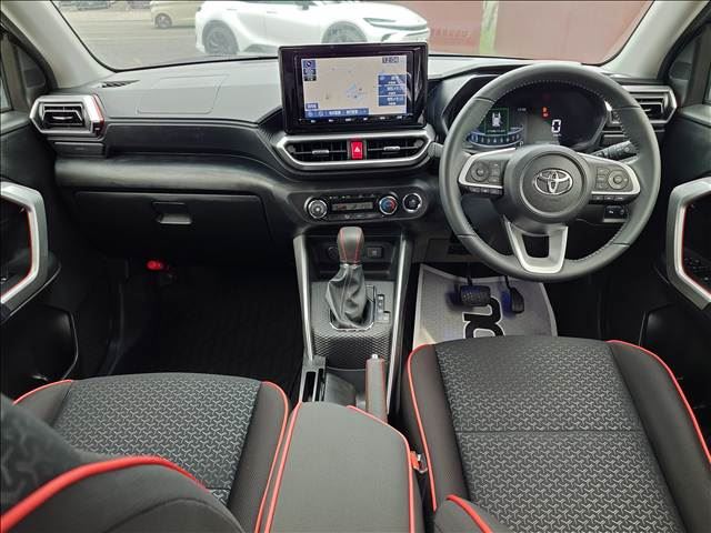صورة 3 لـ 2020 Toyota RAIZE