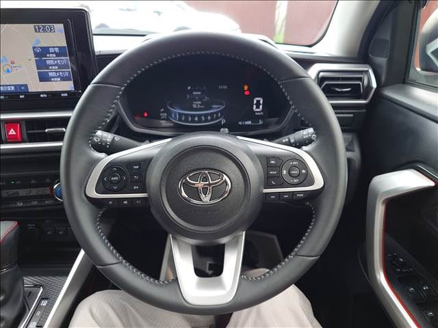 صورة 10 لـ 2020 Toyota RAIZE