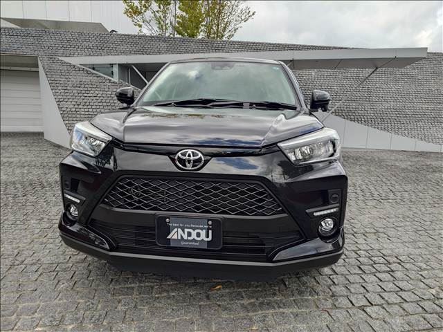 صورة 8 لـ 2020 Toyota RAIZE